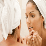 Beauty Tips For Acne and Pimples