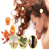 Home Remedies For Hair Loss