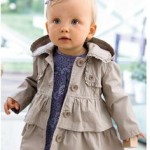KIDS JACKET FASHION