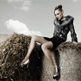 Aggrandizment Of Fashion