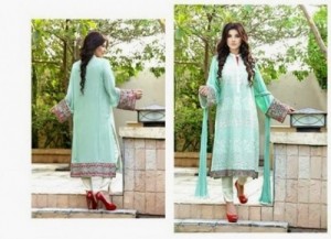 allegiance shows with linen fabric