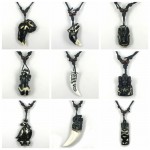 FASHION OF BIRD BONES