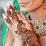 Art of Mehndi