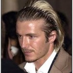 Men wants to relaxing look but stylish they wear hairband.