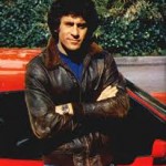 jackets are in fashion.