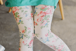 floral_leggings