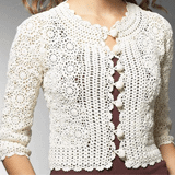 Crochet in Fashion
