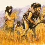 Early Neolithic People