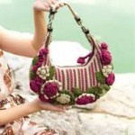 CROCHET BAG