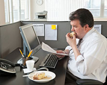 Sedentary Life Style
