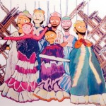 solve the challenges of culture.