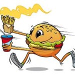fast food