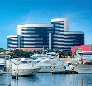Hyatt Hotel Dubai