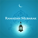Month of Ramadan