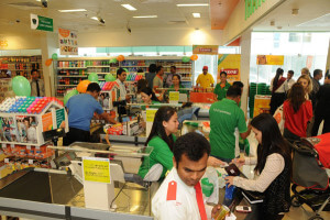 SuperMarkets And HyperMarkets of Dubai