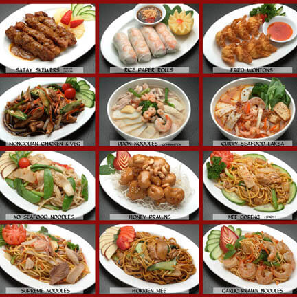 asian-foods-recipes - Articles.pk