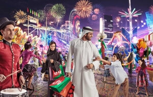 Why Peoples Attracted To Dubai