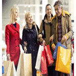 Famous Dubai Shopping Malls