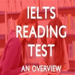 IELTS Reading Test