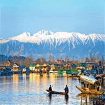 Kashmir Heaven on Earth