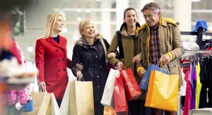 Shopping Malls in Dubai