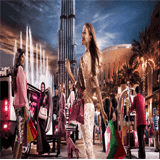 Dubai Events