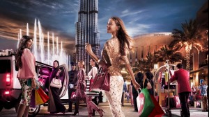 Dubai Shopping Festivals