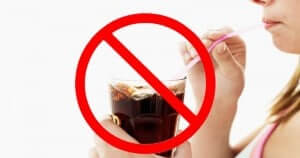 Dangers of Soft Drinks