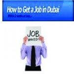 How To Get Jobs in Dubai