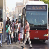 Dubai Transportation