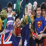 Sports Events in Dubai