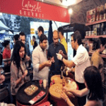 Tastes of Dubai City