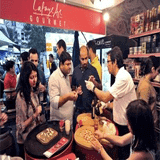 Tastes of Dubai City