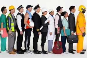 Jobs in Saudi Arabia