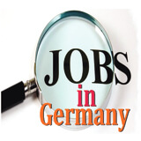 Jobs in Germany