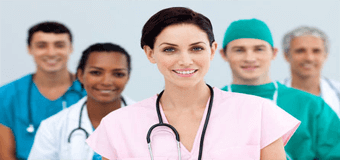 Hospital Jobs in Saudi Arabia