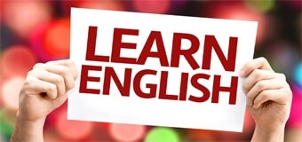 Learn English Online