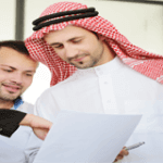 Work Visa Saudi Arabia