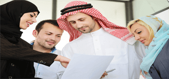 Work Visa Saudi Arabia
