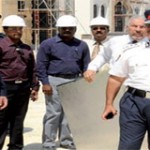 Bahrain Police Jobs