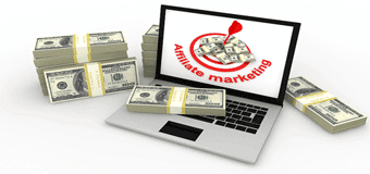 Make Money Through Affiliate Marketing