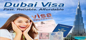 Dubai Visa And Immigration