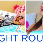 How To Have a Night Routine