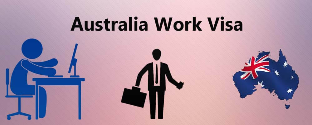 australia-work-visa