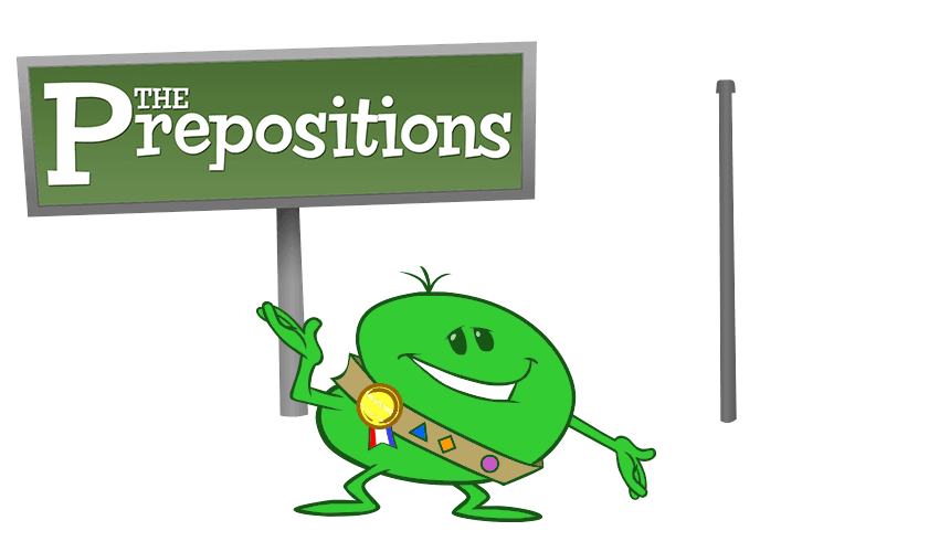 preposition
