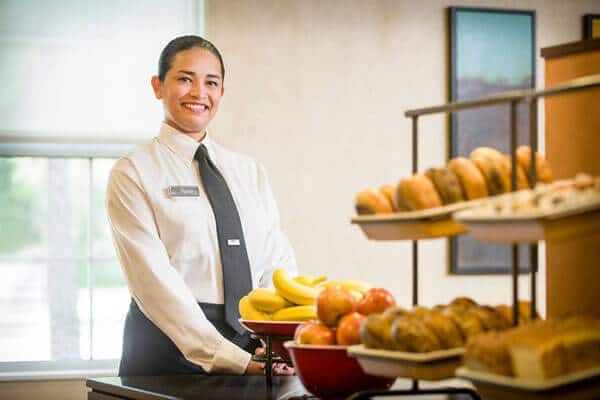 waiter job vacancies in dubai hotels