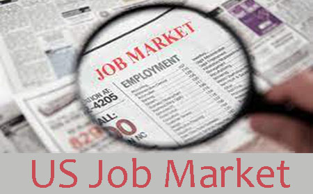 US Job Market Opportunities