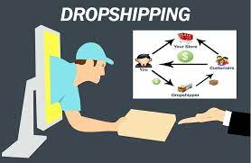 What is Dropshipping business?